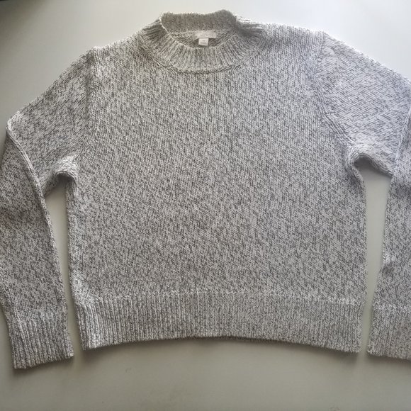Cotton Sweater - Picture 5 of 12